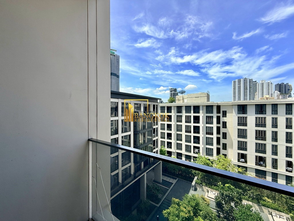 รูป The Reserve 61 Hideaway | Luxurious 2 Bedroom Property - BR61275CD - รูปที่ 22/42