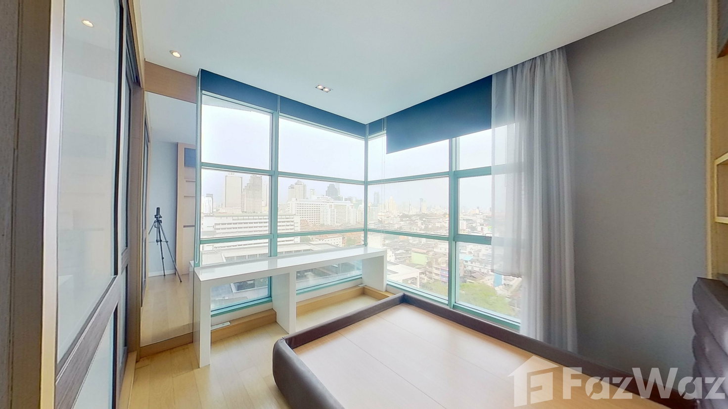 picture 4 Bedroom Condo for sale at Chatrium Residence Riverside  1021850 - 15/18