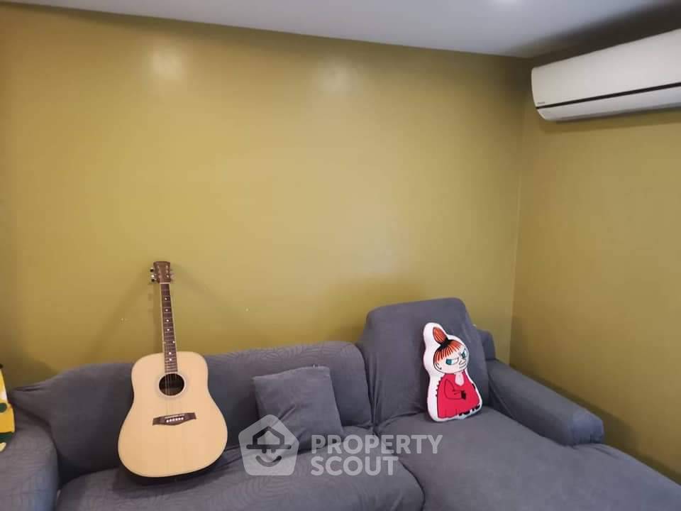 picture 2-BR Condo at Champs Elysees Avenue in Bang Phut (ID 2964586) - 2/9