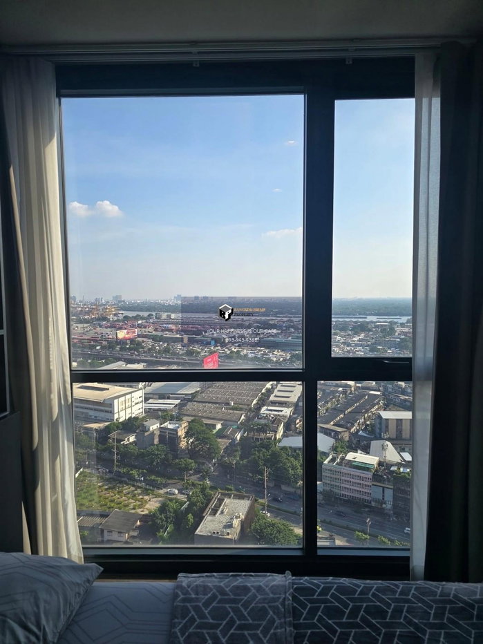 รูป OKA HAUS | Best Price 🔥High Floor🚝ใกล้ BTS Thonglor #2026050414483 - รูปที่ 9/9