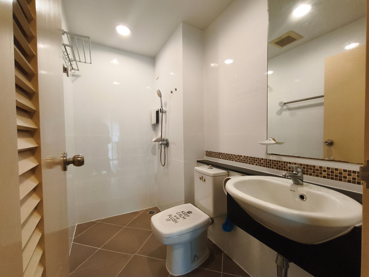 picture 🏙️ Ready-to-move-in condo for sale! Great value ✨ Premio Prime 💸 Only 2.39 million baht - 10/24