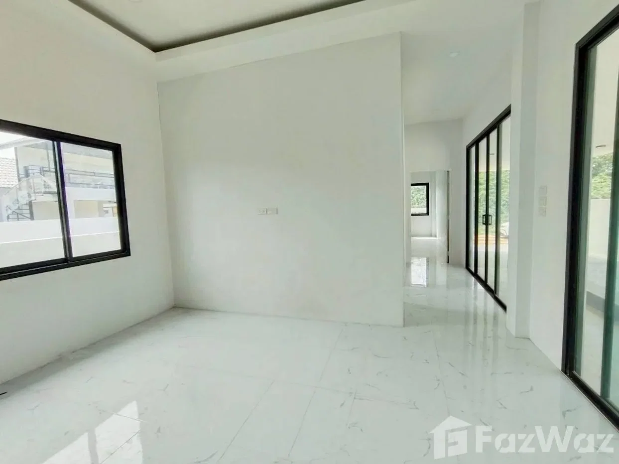 รูป ขาย บ้านเดี่ยว 3 ห้องนอน ใน หนองแก, ประจวบคีรีขันธ์ 6427996 - รูปที่ 8/12