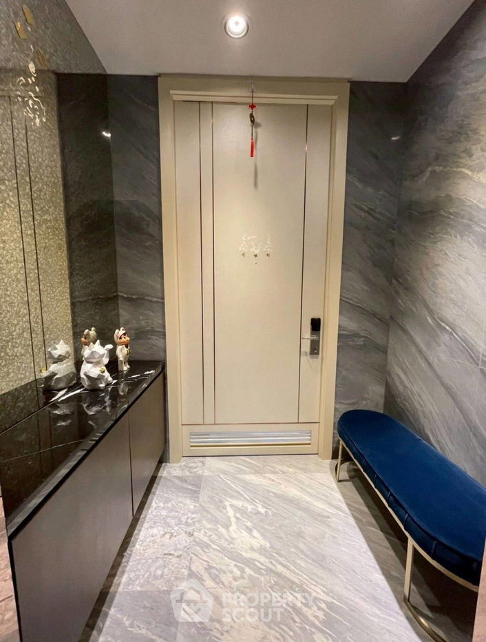 picture 2-BR Condo at Vittorio Sukhumvit 39 near BTS Phrom Phong (ID 2965576) - 6/21