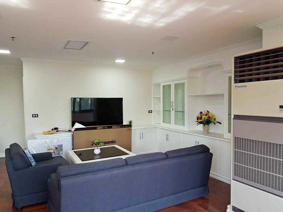 picture LTH13676 – Condo for Sale | Baan Phrom Phong | 133.8 sqm | 2 Beds 2 Baths | Near BTS Phrom Phong | 8 MB | บ้านพร้อมพงษ์ - 7/8