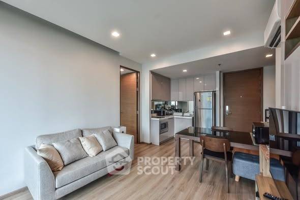รูป คอนโด 2-ห้องนอน ที่ ดิ แอดเดรส สาทร ใกล้ BTS เซนต์หลุยส์ (ID 2963974) - รูปที่ 1/11
