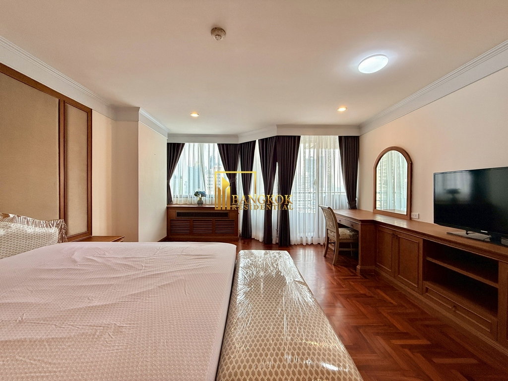 picture Lake Avenue | Spacious 2 Bedroom Condo For Rent in Asoke - BR14724CD - 12/30