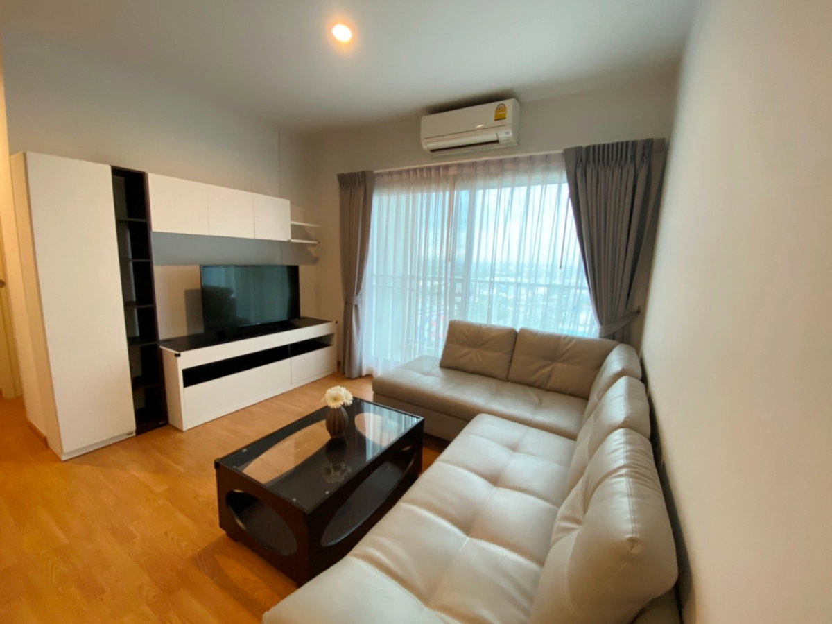 picture Condo for rent parkland phetkasem  - 2/8
