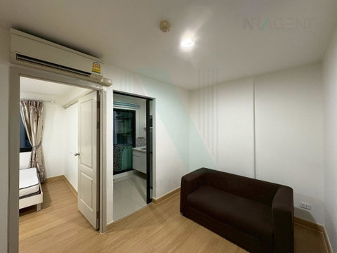 For Sell Condo B-LOFT SUKHUMVIT 115 Building 1, Floor 7,1 bed room, Room size 26 sqm