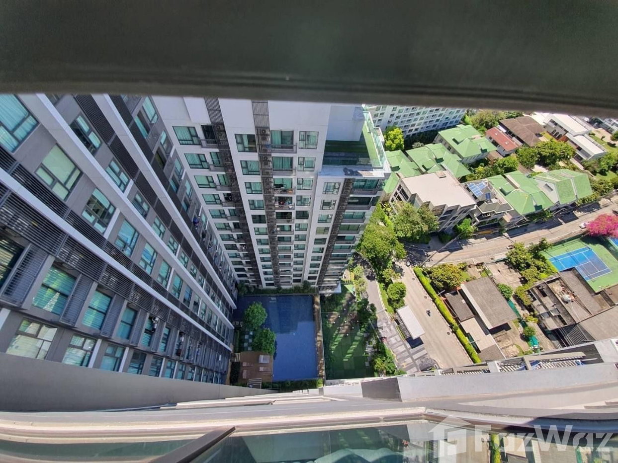 รูป ขาย คอนโด สตูดิโอ ในโครงการ ริทึ่ม สุขุมวิท 36-38 1631630 - รูปที่ 6/6