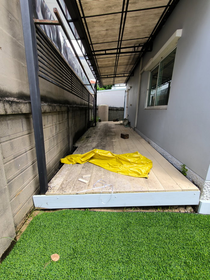 รูป ให้เช่าบ้านเดี่ยว ม.บ้านคาซ่าวิลล์ บางนา-เทพารักษ์ พร้อมเข้าอยู่ เฟอร์บางส่วน เนื้อที่ 60 ตรว. - รูปที่ 17/32