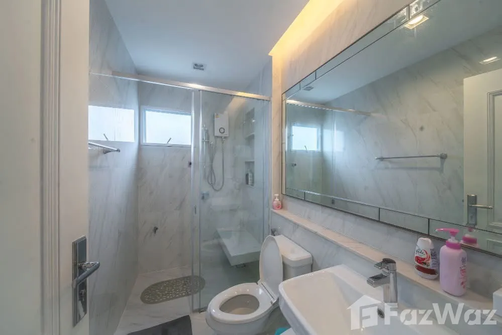 รูป ขาย บ้านเดี่ยว 4 ห้องนอน ในโครงการ นันทวัน รามอินทรา – พหลโยธิน 50 6428015 - รูปที่ 15/46