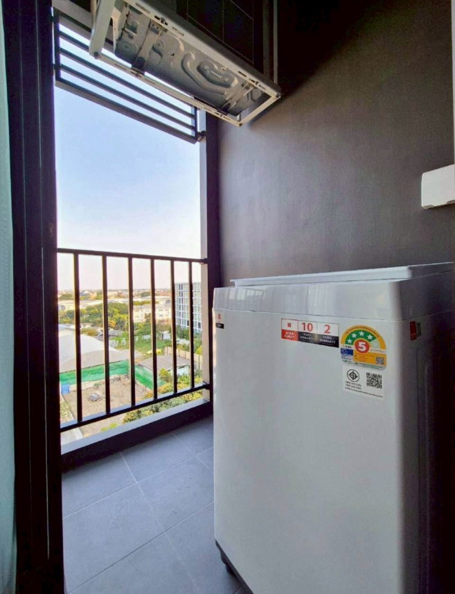 picture ME2500174 Condo For Rent Atmoz Oasis Onnut - 16/16
