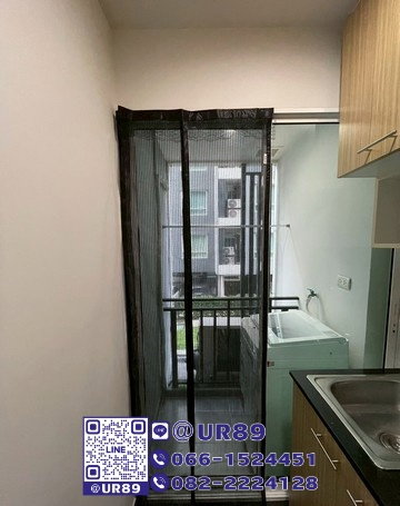 รูป 💙 Hot Price 💙ให้เช่า/For RENT คอนโด Regent Home Sukhumvit 81 (รีเจ้นท์ โฮม สุขุมวิท 81) - รูปที่ 8/9