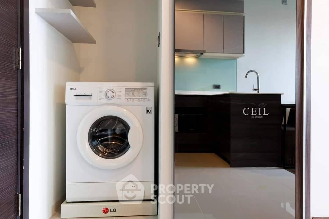 picture 1-BR Condo at Ceil By Sansiri near BTS Thong Lor (ID 1930350) - 15/17