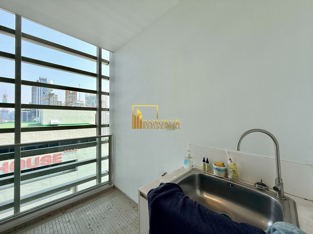 picture 185 Rajadamri | Spacious Luxury Condo in Desirable Location - BR6917CD - 27/53