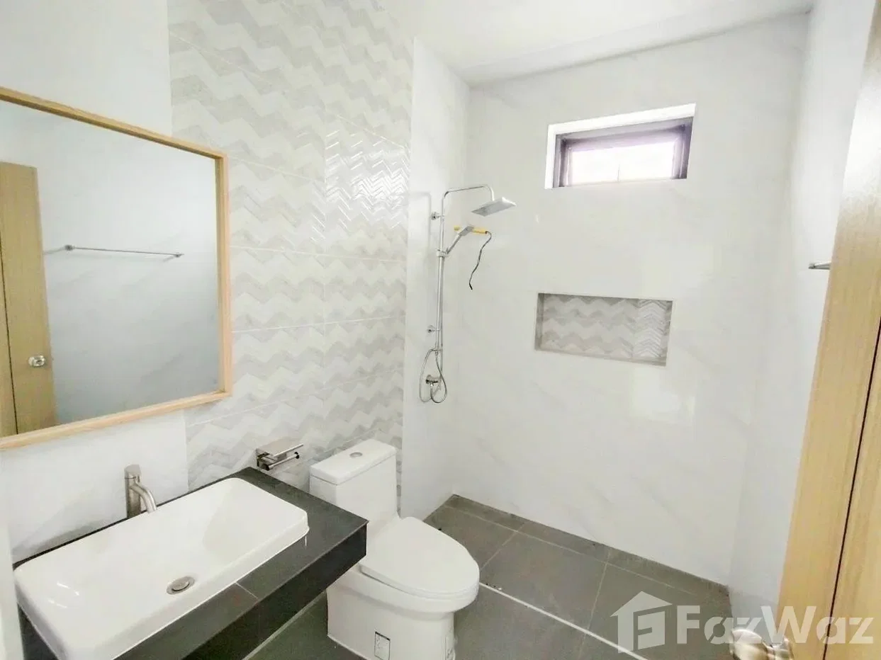 รูป ขาย บ้านเดี่ยว 3 ห้องนอน ใน หนองแก, ประจวบคีรีขันธ์ 6427996 - รูปที่ 5/12