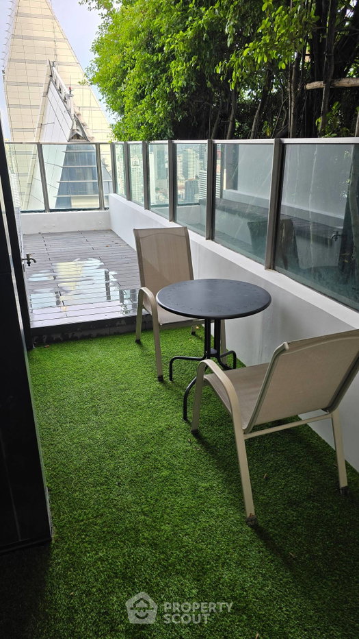 picture 1-BR Condo at Noble Ploenchit near BTS Phloen Chit (ID 1541392) - 10/33