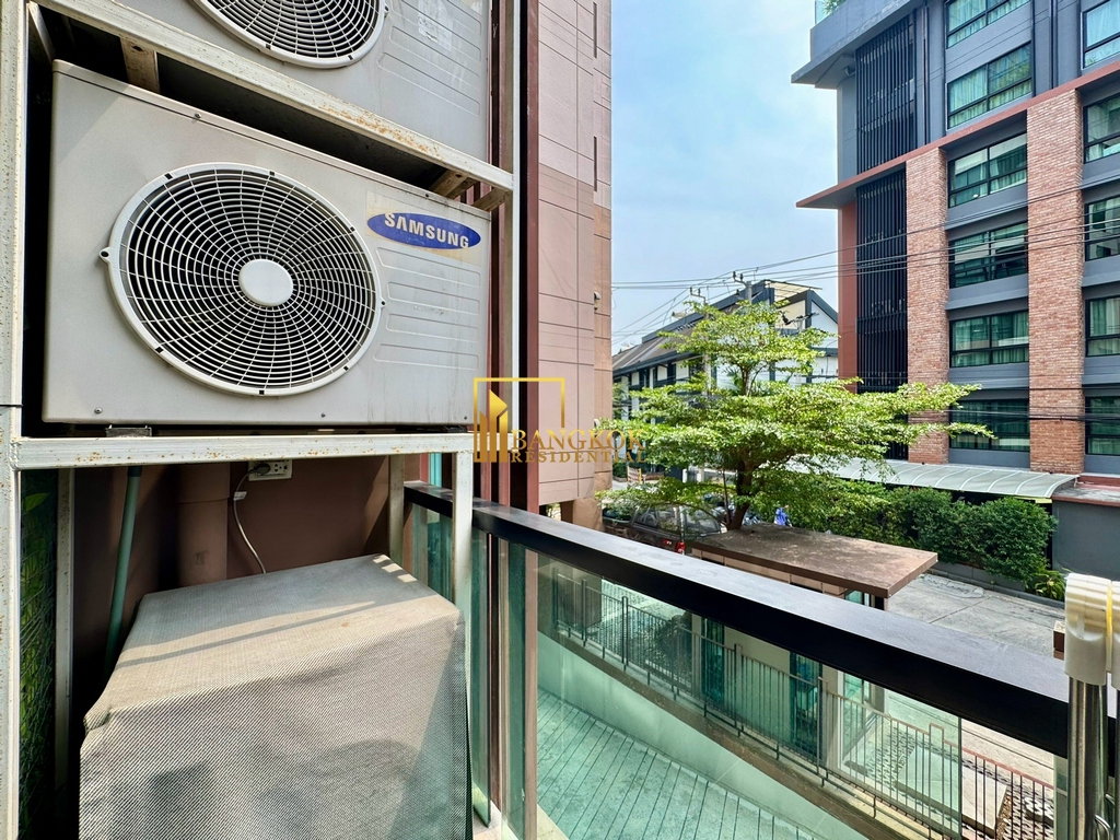 รูป Le Cote Thonglor | Stylish 2 Bedroom Duplex Condo in Thonglor - BR3457CD - รูปที่ 4/26