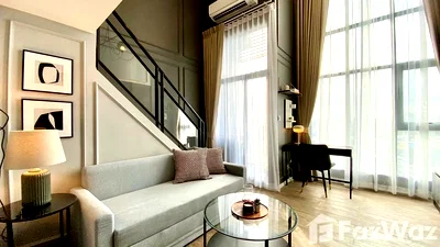 คอนโดให้เช่า : คอนโดให้เช่า 1 ห้องนอน ในโครงการ โมดิซ สุขุมวิท 50 6432223