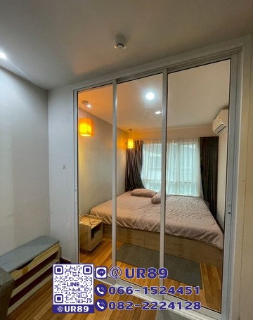 รูป 💙 Hot Price 💙ให้เช่า/For RENT คอนโด Regent Home Sukhumvit 81 (รีเจ้นท์ โฮม สุขุมวิท 81) - รูปที่ 4/12