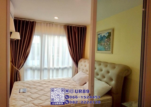 รูป 💙 Hot Price 💙ให้เช่า/For RENT คอนโด Regent Home Sukhumvit 81 (รีเจ้นท์ โฮม สุขุมวิท 81) - รูปที่ 2/8