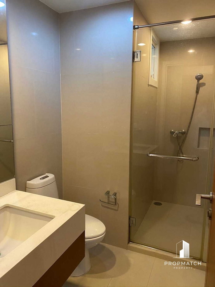 รูป PM006611 ✨Flash Deal ✨ Wind Sukhumvit 23 (2Bed 2Bath 77.7 SQM.) พร้อมอยู่ ! เพียง 40,000 บาทต่อเดือน Tel.0981315848 @propmatch - รูปที่ 7/8