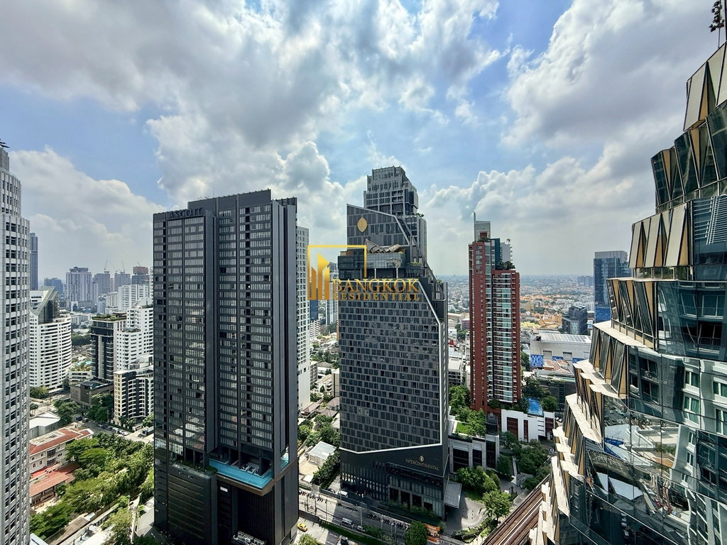 picture Siri at Sukhumvit | Modern 3 Bedroom Condo in Thonglor Area - BR9711CD - 13/26