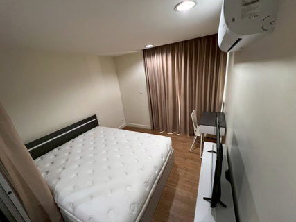 รูปภาพ Condo for Rent – The Kris 6, Ratchada 17 | 1 Bedroom | 25.5 sq.m.