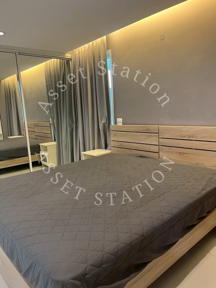 รูป ปล่อยห้อ่งสวย🏙 15 Suite อพาร์ตเมนต์/เรสซิเดนซ์ ทำเลดี ใกล้ BTS นานา และ BTS อโศก🚅 - รูปที่ 2/20
