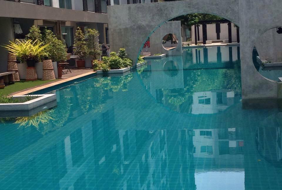รูป ND0759  ✨ให้เช่าคอนโด A Space   Sukhumvit 77✨ - รูปที่ 13/13