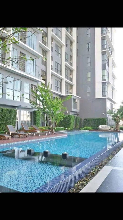 picture 13,500 Ideo Mobi Sukhumvit 81 BTS Onnut 30 m Contact Line:katk03 - 8/13