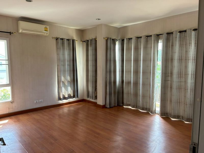 picture For Rent Laddarom Elegant Wongwan-Sathorn Unit 469/149 (Pets are allowed) - 15/20