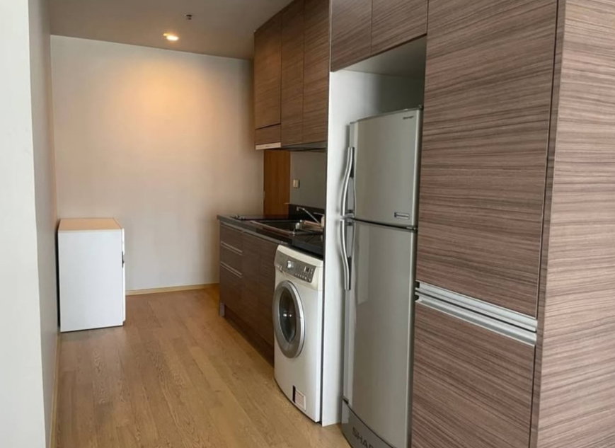 picture LTHC15672 - Luxury Condo for Rent Phrom Phong | High Floor Residence | Near BTS Phrom Phong | 52,000 THB - 4/6