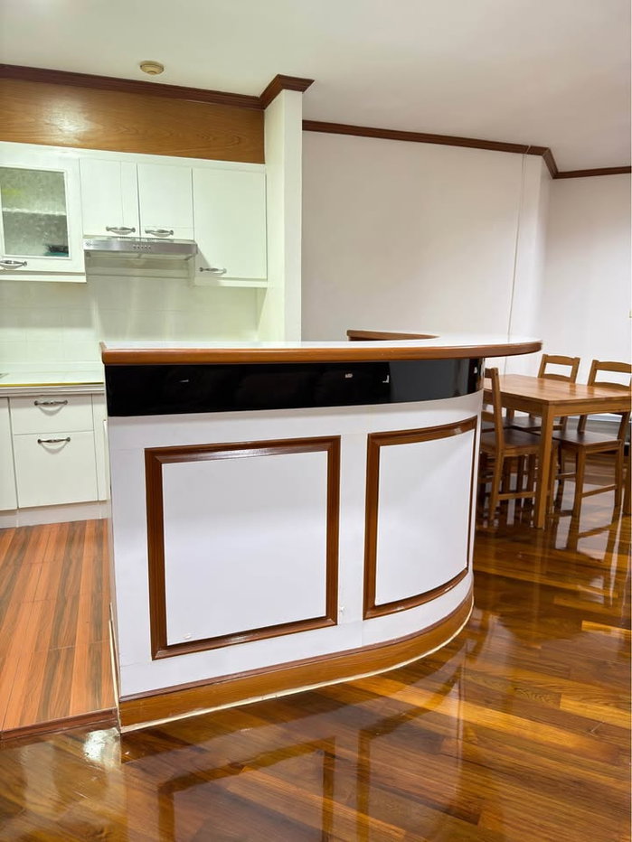 picture RS6334 Pet-friendly condo for rent at Witthayu Complex, near BTS Phloen Chit. - 8/25