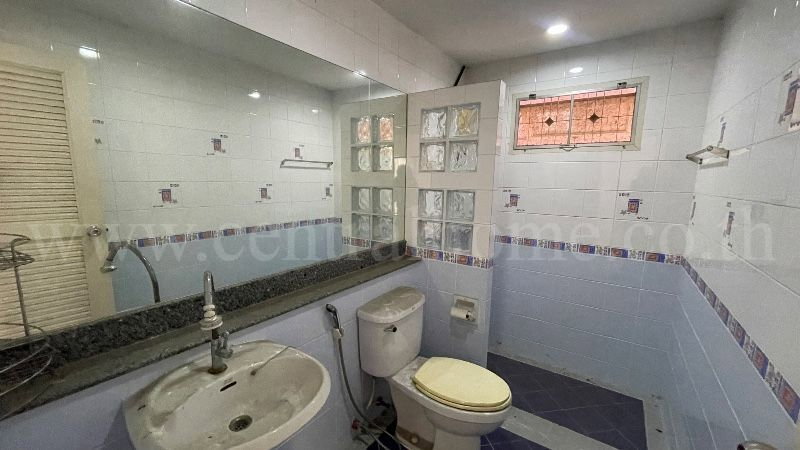 รูป บ้านเดี่ยว นลินวิลล์ 2 ทำเลต้นโครงการ แปลงริม - รูปที่ 16/38