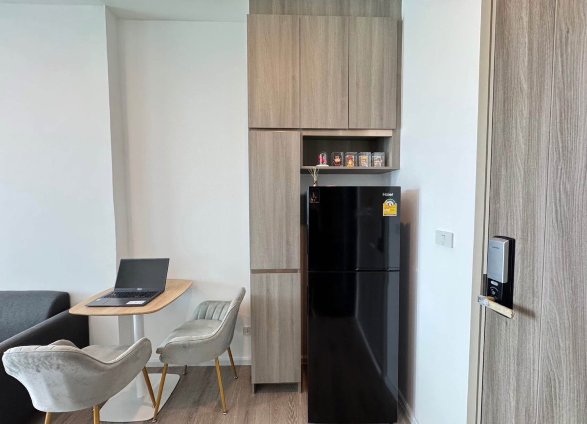 picture Knightsbridge Sukhumvit - Thepharak  - 4/8