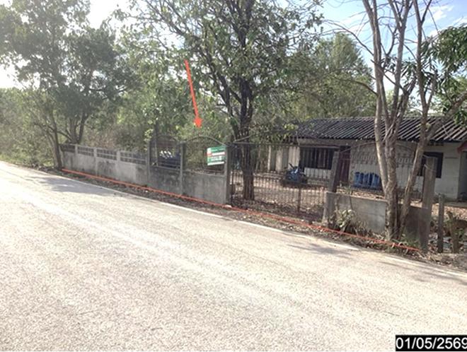 picture HOME 220 Sq.w. Wang Saphung Loei for 964,000 - 2/24