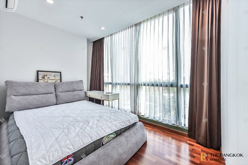 เช่าคอนโด ⭐ Wish Signature Midtown Siam 2นอน 45.75ตร.ม. 30k 💖 ยูนิตตกแต่งสวย ใกล้ BTS ราชเทวี 