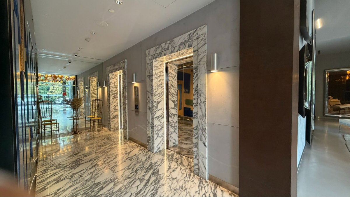 รูป ขายด่วน Condo KHUN by YOO inspired by Starck คอนโดระดับ Ultimate Class ใจกลางทองหล่อ - รูปที่ 33/49