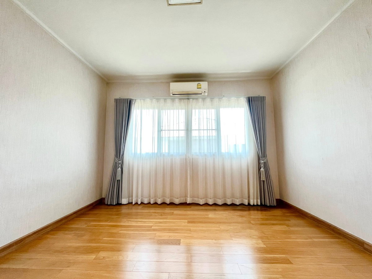picture 🏡✨ Large detached house for rent in Supalai Prima Villa, Phutthamonthon Sai 3, near Uthayan Aksa Road ✨🏡 - 12/13
