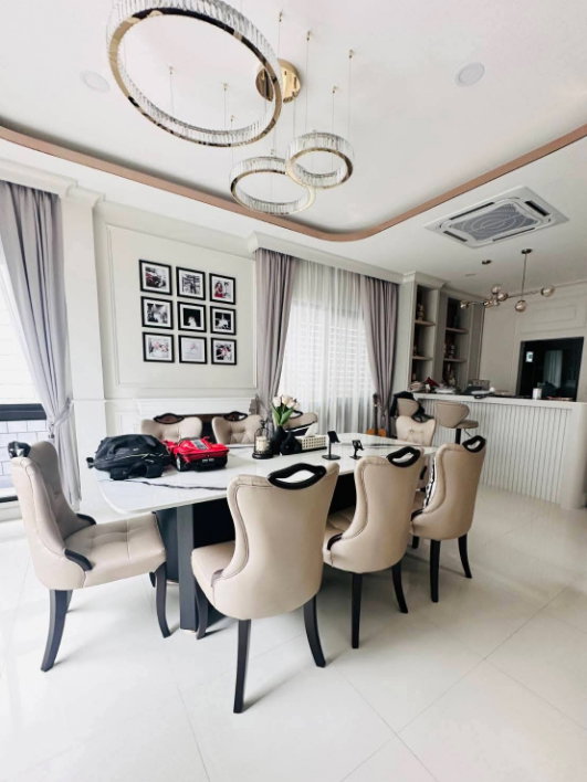 picture For Rent : Single House The City Ekkamai Ladprao - 18/30