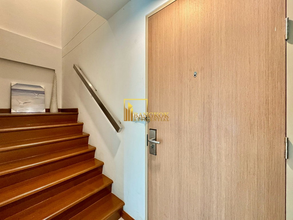 รูป Le Cote Thonglor | Stylish 2 Bedroom Duplex Condo in Thonglor - BR3457CD - รูปที่ 12/26
