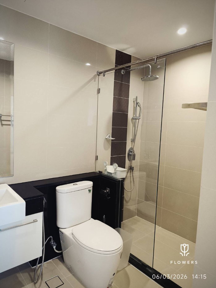 picture For RENTAL-Supalai Lite Ratchad-Narathiwas One Bedroom 50Sq.m. - 12/21