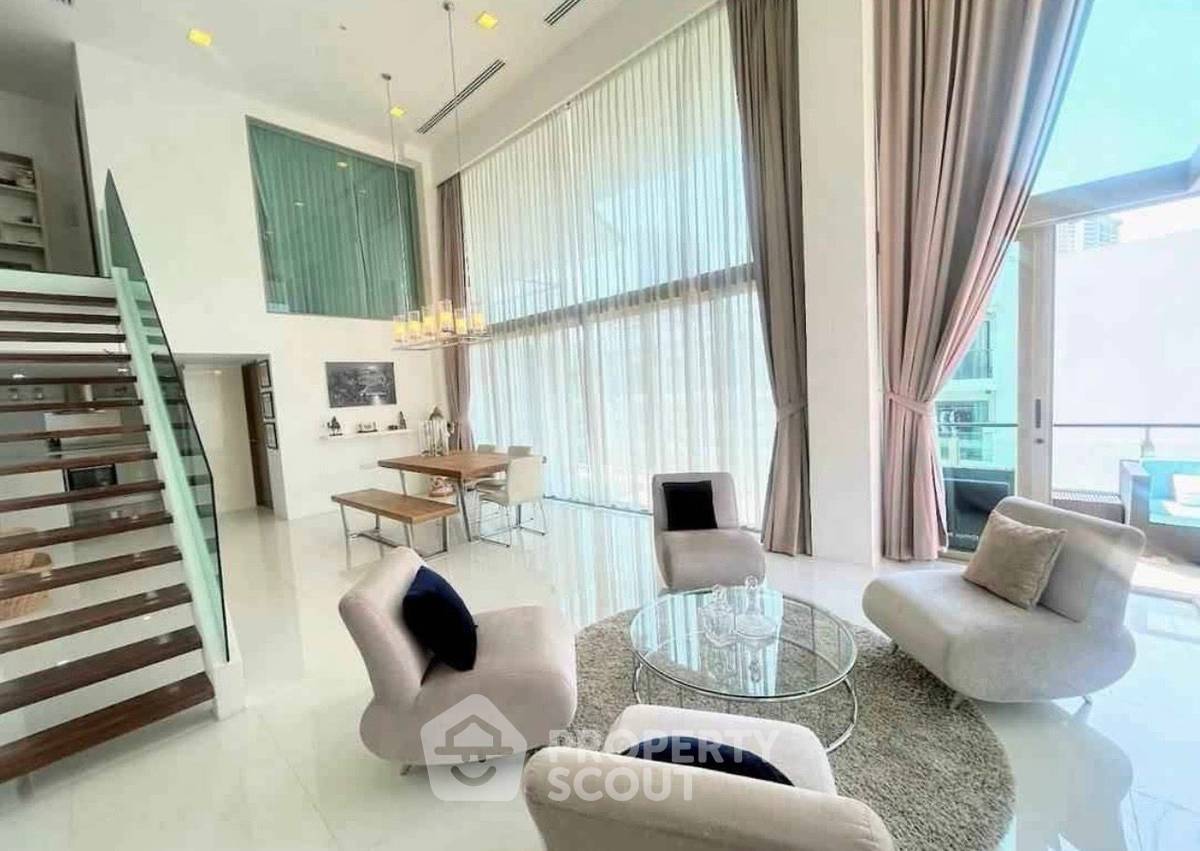 รูป คอนโด 4-ห้องนอน ที่ เดอะ แซงชัวรี วงศ์อมาตย์ ใกล้ ปราสาทสัจธรรม (ID 2966510) - รูปที่ 4/20