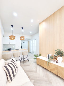 Condo FakKhaoPode Ramkhamhaeng