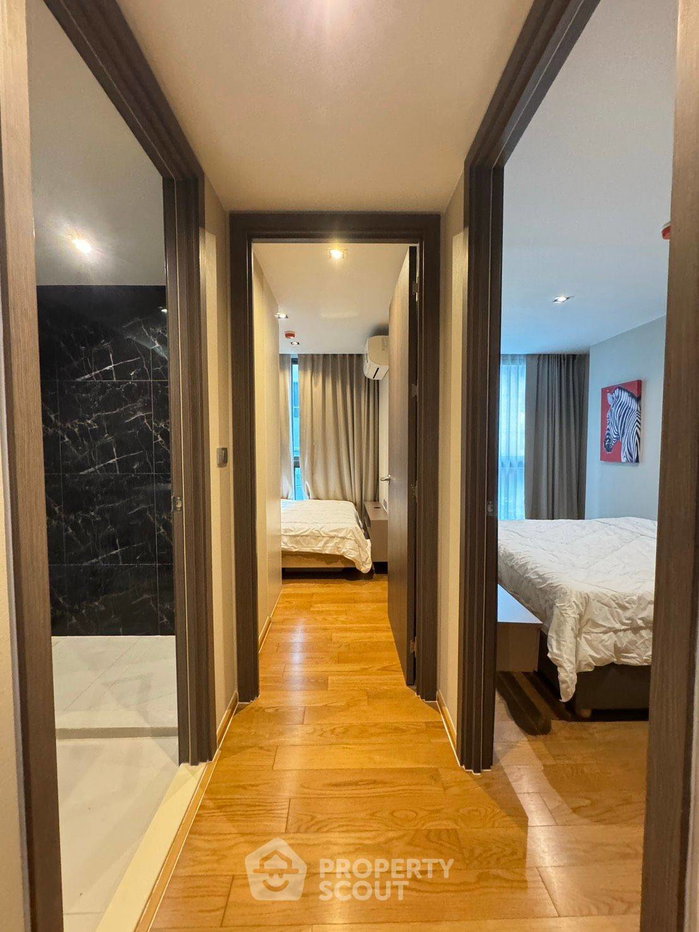 picture 2-BR Condo at Altitude Define near MRT Sam Yan (ID 2964593) - 5/10