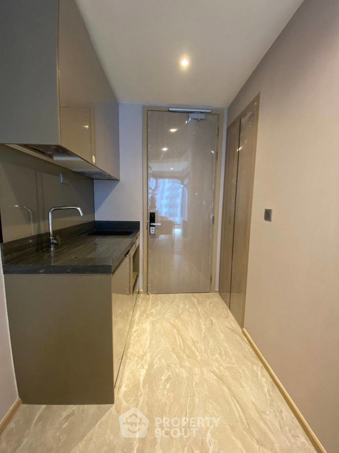รูป คอนโด 1-ห้องนอน ที่ แอชตัน อโศก - พระราม 9 ใกล้ MRT พระราม 9 (ID 2965581) - รูปที่ 20/43