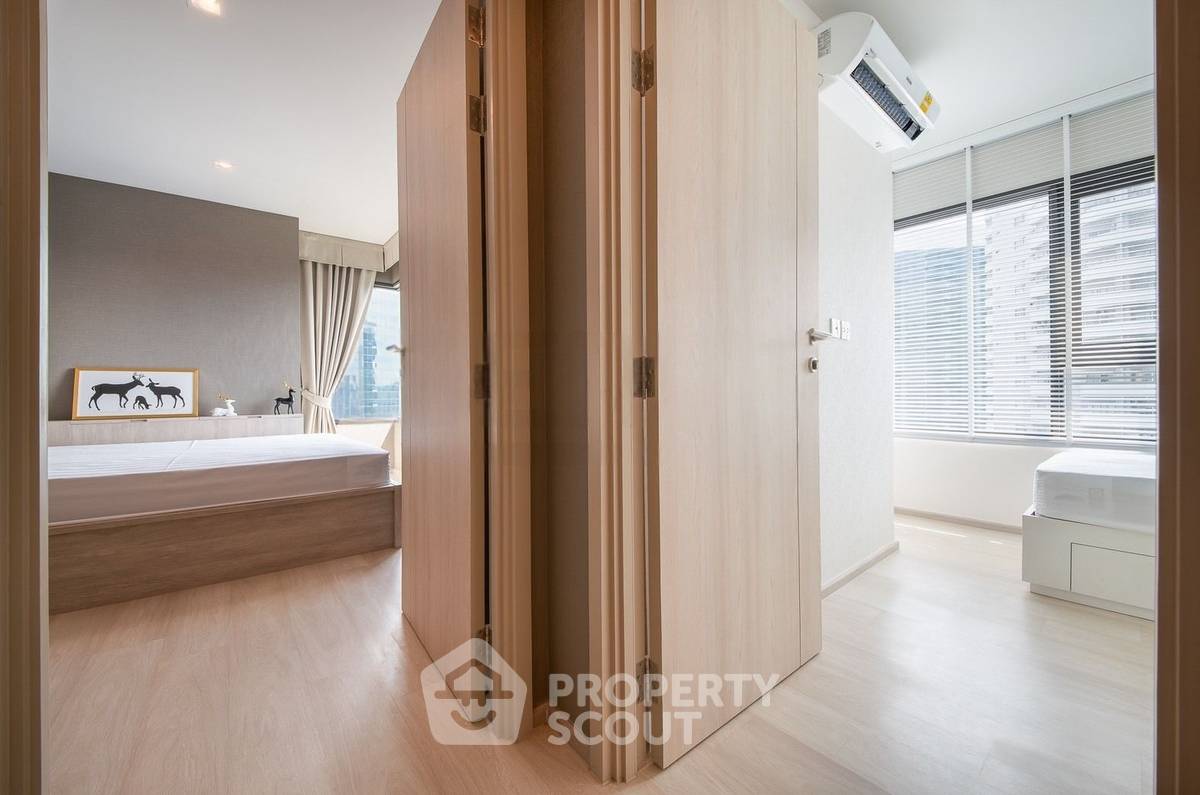 picture 2-BR Condo at Life One Wireless near BTS Phloen Chit (ID 2961975) - 4/8