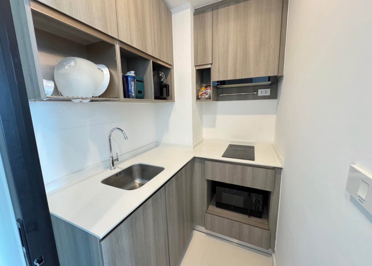 picture Knightsbridge Sukhumvit - Thepharak  - 8/8