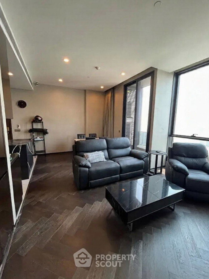 รูป คอนโด 2-ห้องนอน ที่ ดิ เอส สุขุมวิท 36 ใกล้ BTS ทองหล่อ (ID 2894899) - รูปที่ 4/9